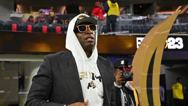 Deion Sanders